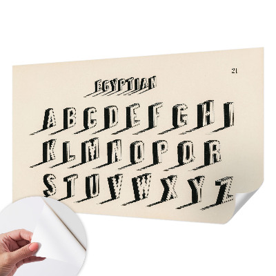 Tapet børneværelse Tapet børneværelse