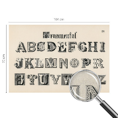 Tapet til børneværelse Tapet til børneværelse