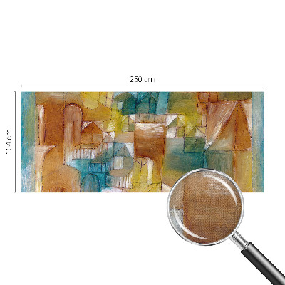 Fototapet børn Fototapet børn