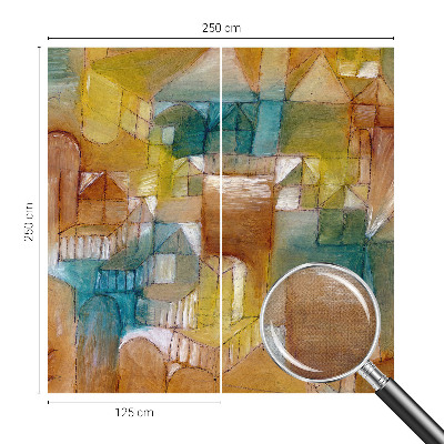 Fototapet børn Fototapet børn