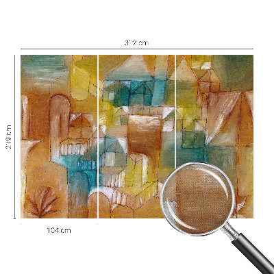 Fototapet børn Fototapet børn