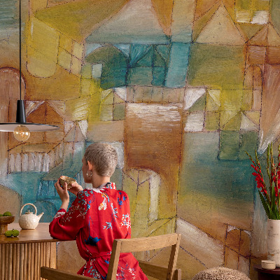 Fototapet børn Fototapet børn