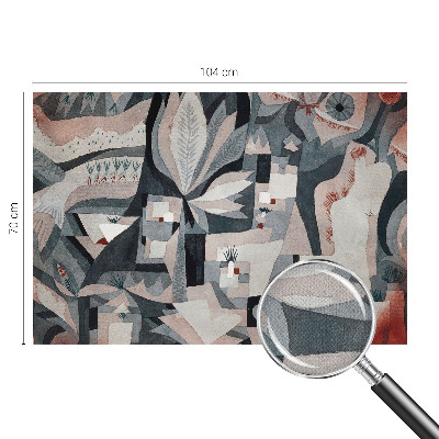 Tapet til soveværelset Tapet til soveværelset