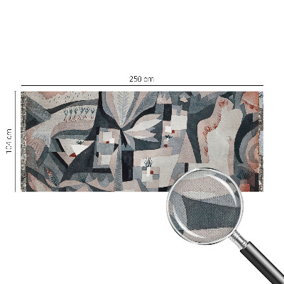 Tapet til soveværelset Tapet til soveværelset