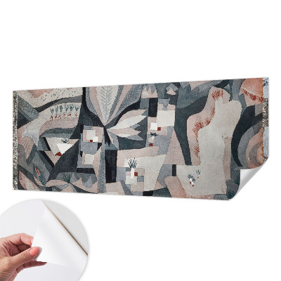 Tapet til soveværelset Tapet til soveværelset