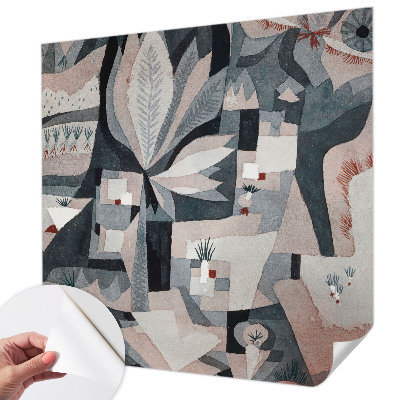 Tapet til soveværelset Tapet til soveværelset