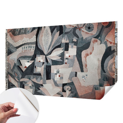 Tapet til soveværelset Tapet til soveværelset