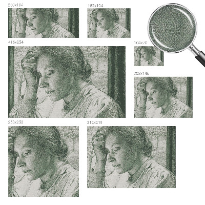 Billedtapet Billedtapet