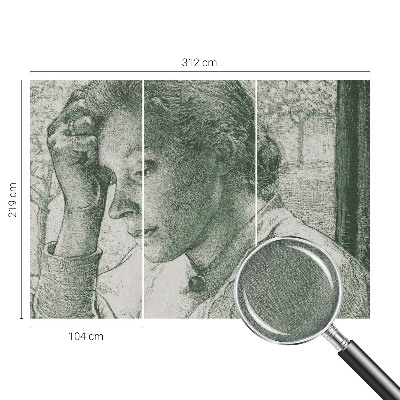 Billedtapet Billedtapet