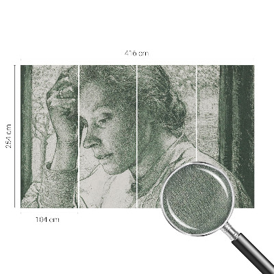 Billedtapet Billedtapet