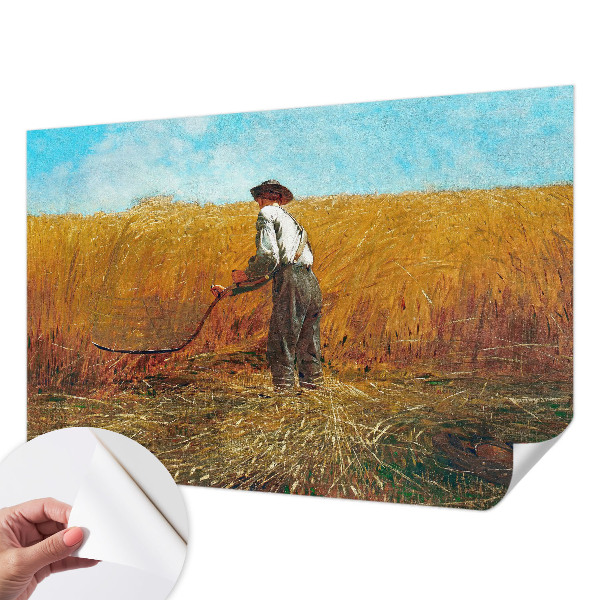 Tapet selvklæbende Tapet selvklæbende