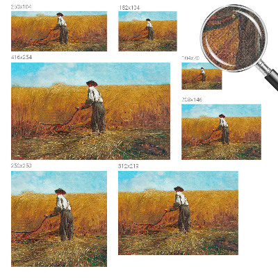 Tapet selvklæbende Tapet selvklæbende