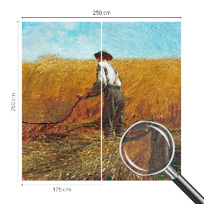 Tapet selvklæbende Tapet selvklæbende