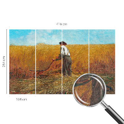 Tapet selvklæbende Tapet selvklæbende