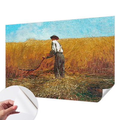 Tapet selvklæbende Tapet selvklæbende