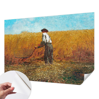 Tapet selvklæbende Tapet selvklæbende