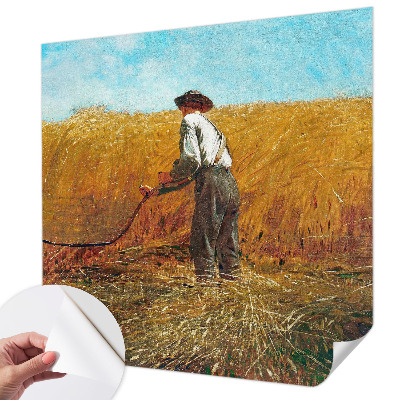 Tapet selvklæbende Tapet selvklæbende