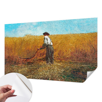 Tapet selvklæbende Tapet selvklæbende