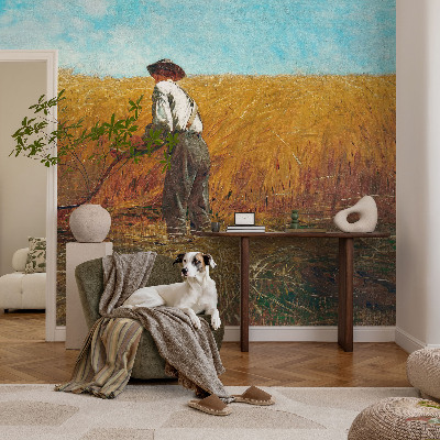 Tapet selvklæbende Tapet selvklæbende