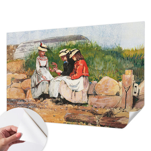 Vinyltapet Vinyltapet