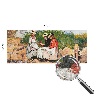 Vinyltapet Vinyltapet