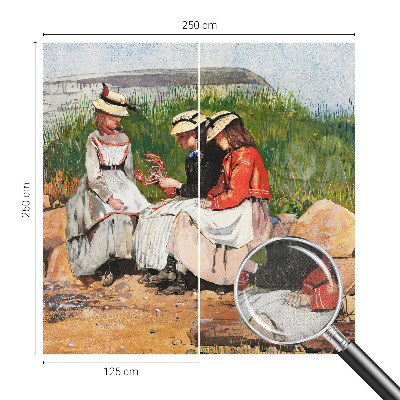 Vinyltapet Vinyltapet