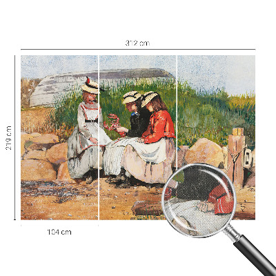 Vinyltapet Vinyltapet