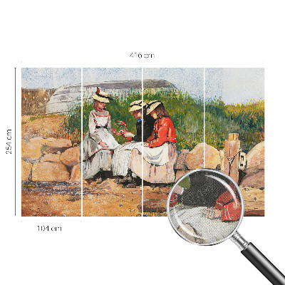 Vinyltapet Vinyltapet