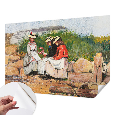 Vinyltapet Vinyltapet