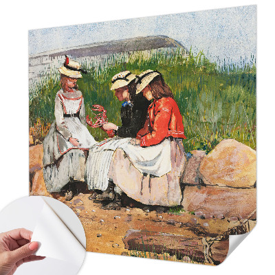 Vinyltapet Vinyltapet