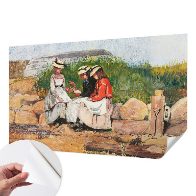 Vinyltapet Vinyltapet