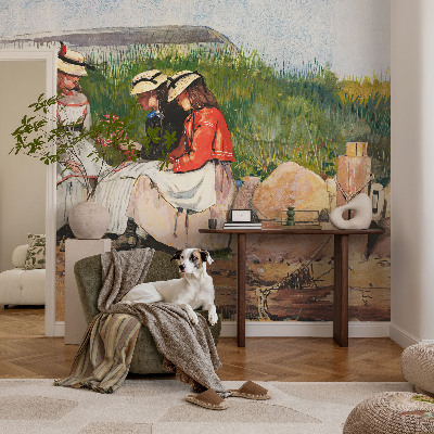 Vinyltapet Vinyltapet