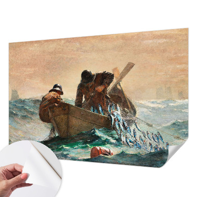 Tapet børneværelse Tapet børneværelse