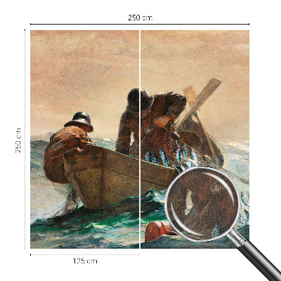 Tapet børneværelse Tapet børneværelse