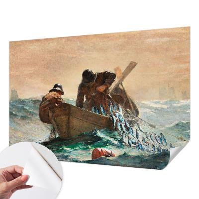 Tapet børneværelse Tapet børneværelse