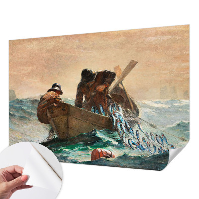 Tapet børneværelse Tapet børneværelse