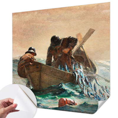 Tapet børneværelse Tapet børneværelse