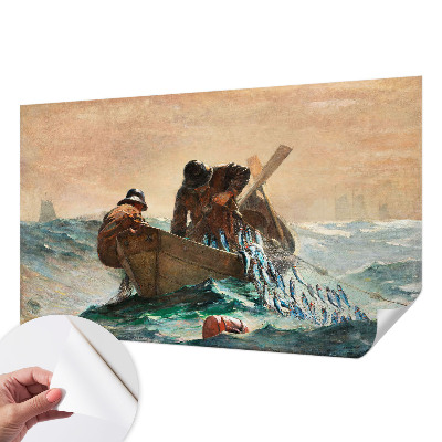 Tapet børneværelse Tapet børneværelse