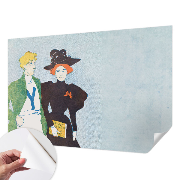 Tapet til soveværelset Tapet til soveværelset