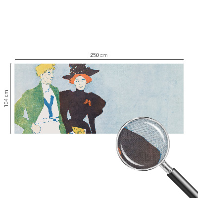 Tapet til soveværelset Tapet til soveværelset