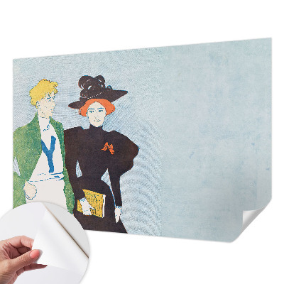 Tapet til soveværelset Tapet til soveværelset