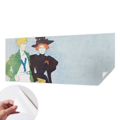 Tapet til soveværelset Tapet til soveværelset