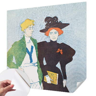 Tapet til soveværelset Tapet til soveværelset