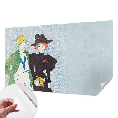 Tapet til soveværelset Tapet til soveværelset