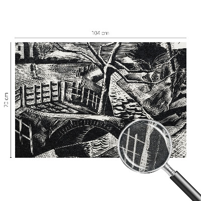 Tapet til køkken Tapet til køkken