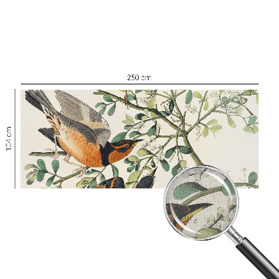 Selvklæbende tapet Selvklæbende tapet