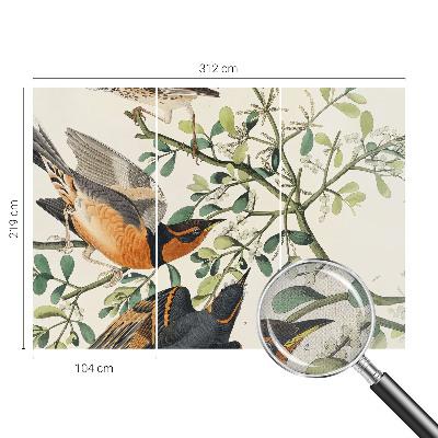 Selvklæbende tapet Selvklæbende tapet