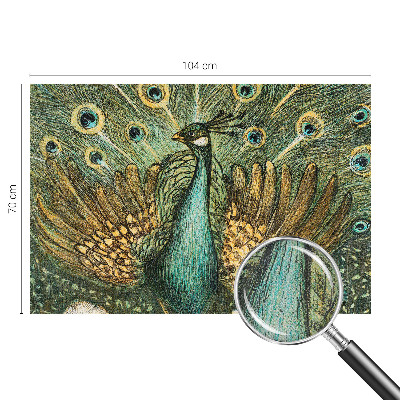 Tapet selvklæbende Tapet selvklæbende