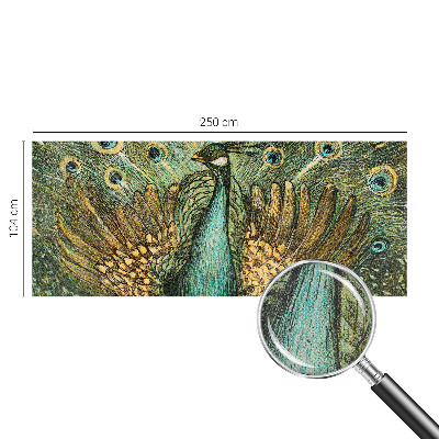 Tapet selvklæbende Tapet selvklæbende