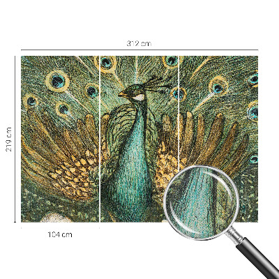 Tapet selvklæbende Tapet selvklæbende